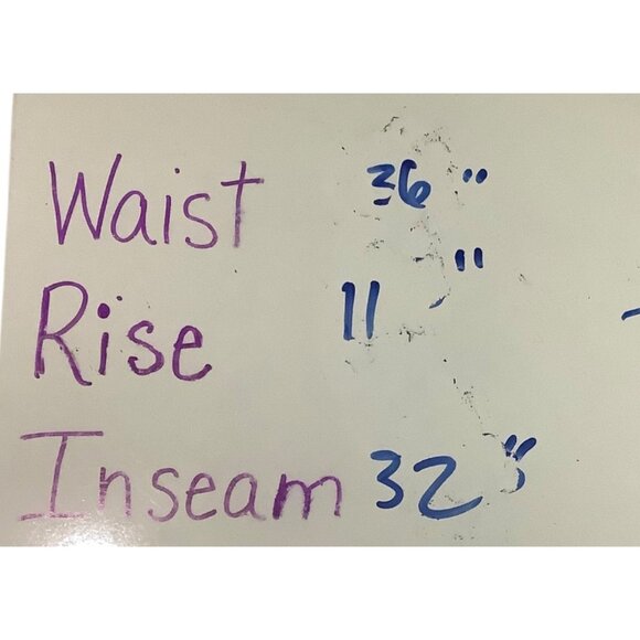 J.Crew Stretch Slim Fit Mens Pants W34 L32 Cotton/Elastane Blend Dark Brown - Picture 6 of 6